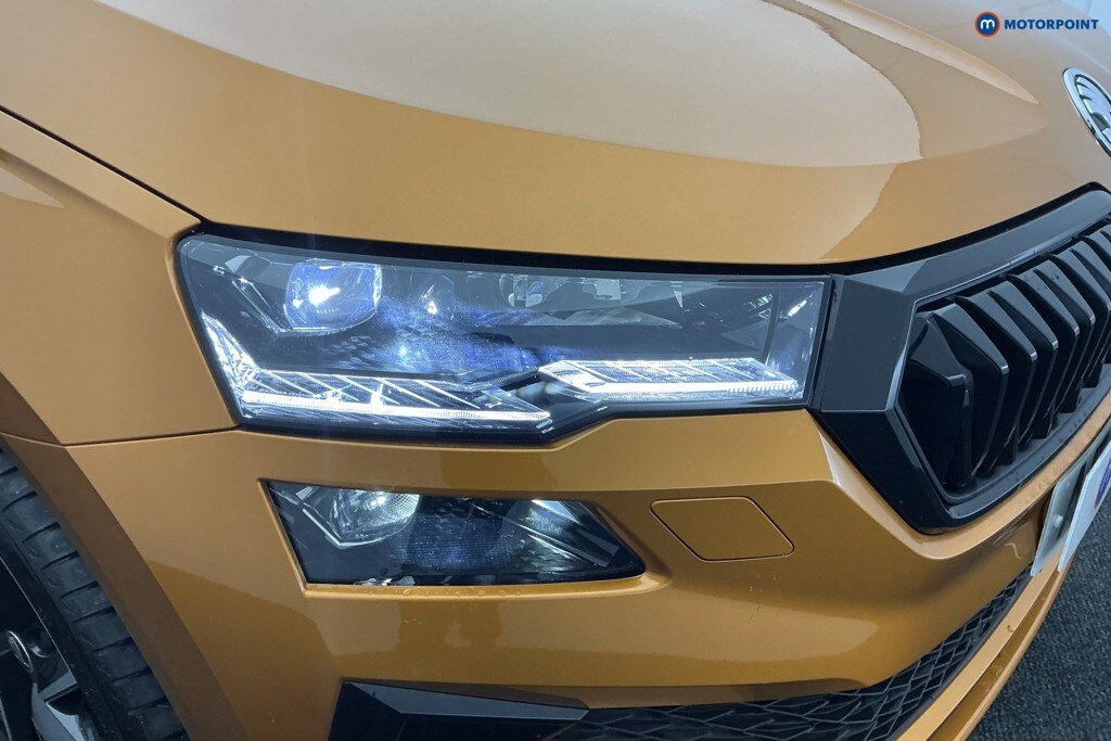 Used Skoda Karoq 2023 for sale - 77104261: Photo 34