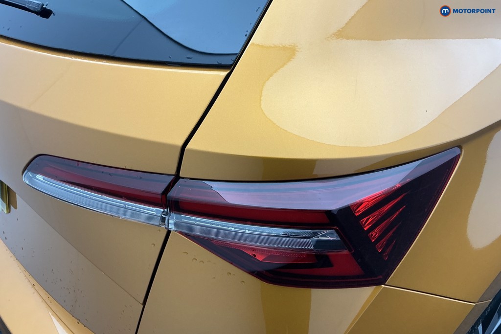 Used Skoda Karoq 2023 for sale - 77104261: Photo 38