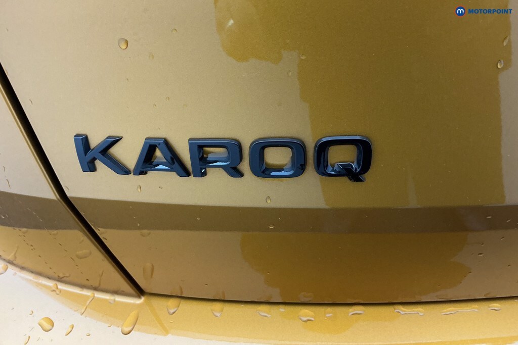 Used Skoda Karoq 2023 for sale - 77104261: Photo 39