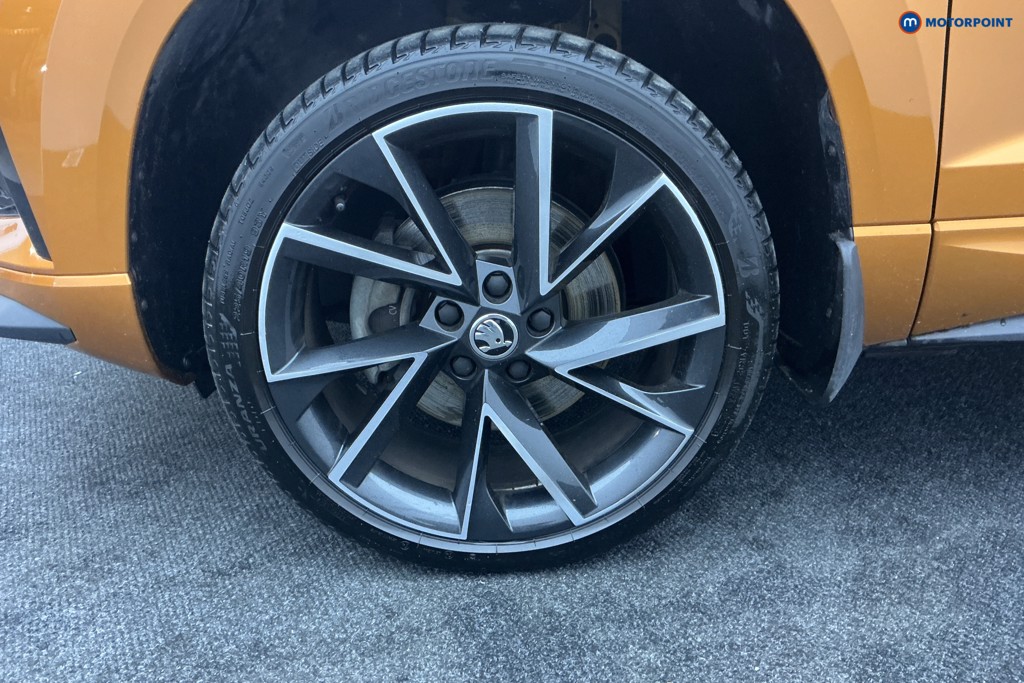 Used Skoda Karoq 2023 for sale - 77104261: Photo 42