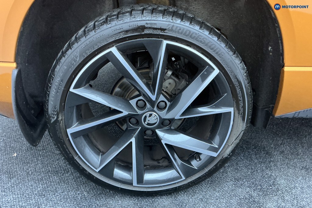 Used Skoda Karoq 2023 for sale - 77104261: Photo 44