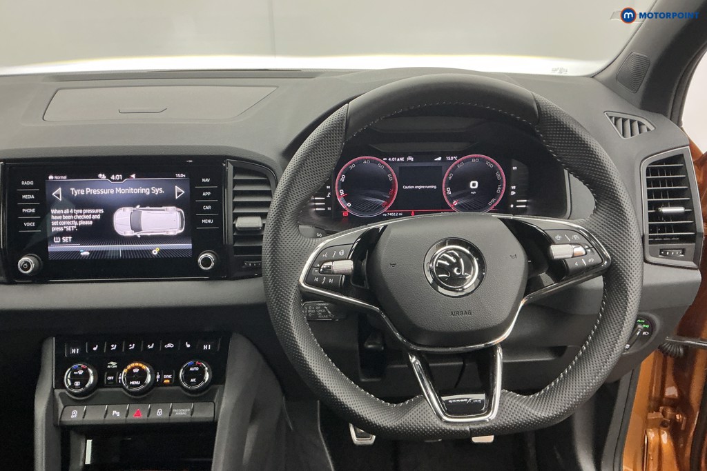 Used Skoda Karoq 2023 for sale - 77104261: Photo 9