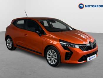 2024 - 1.6 E-TECH full hybrid 145 Evolution 5dr Auto