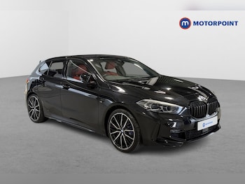 BMW - 1 Series