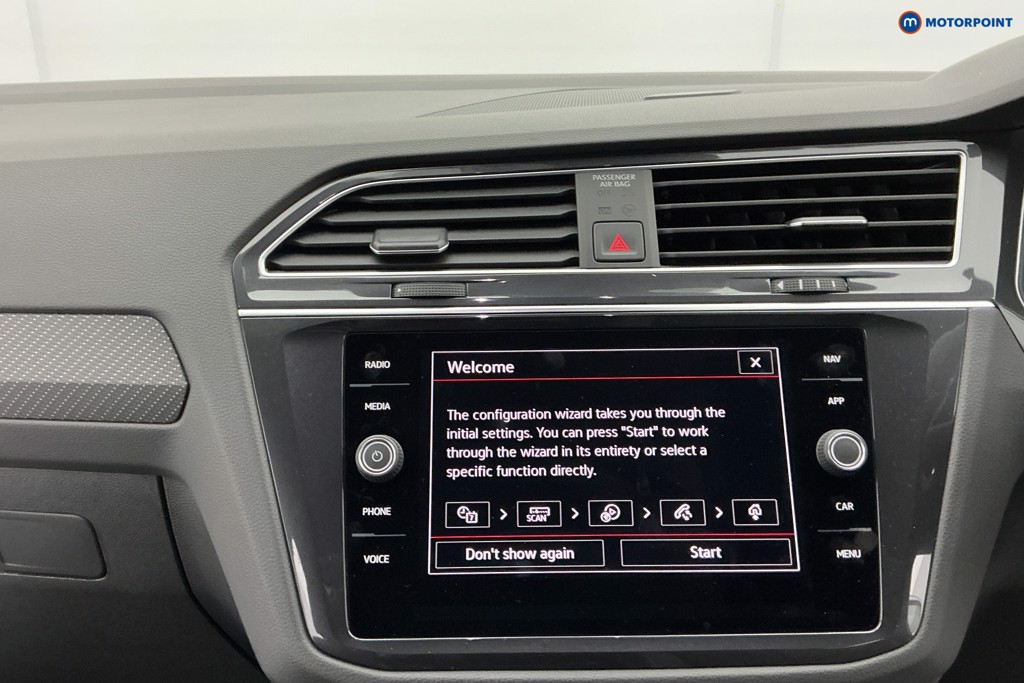 Used Volkswagen Tiguan 2022 for sale - 77245815: Photo 10