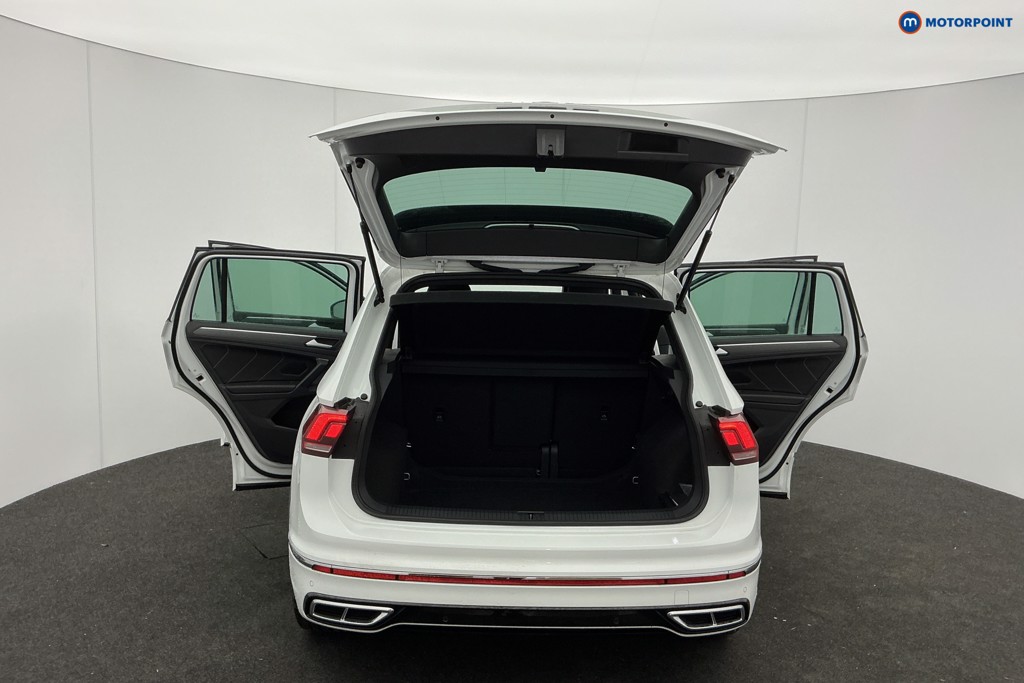 Used Volkswagen Tiguan 2022 for sale - 77245815: Photo 11