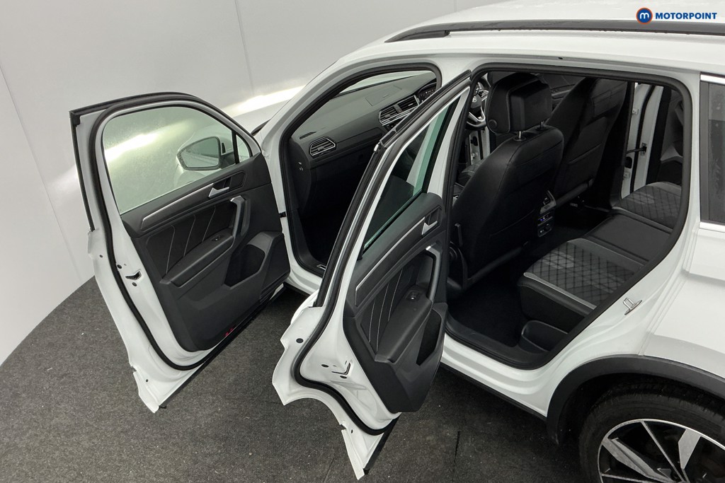 Used Volkswagen Tiguan 2022 for sale - 77245815: Photo 13