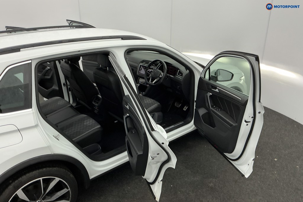 Used Volkswagen Tiguan 2022 for sale - 77245815: Photo 14
