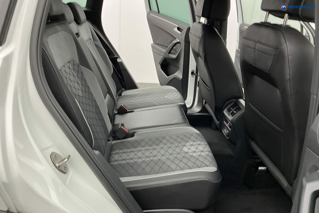 Used Volkswagen Tiguan 2022 for sale - 77245815: Photo 15