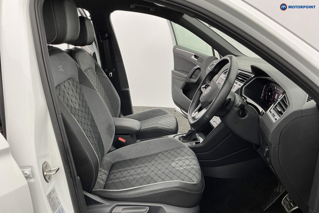 Used Volkswagen Tiguan 2022 for sale - 77245815: Photo 16