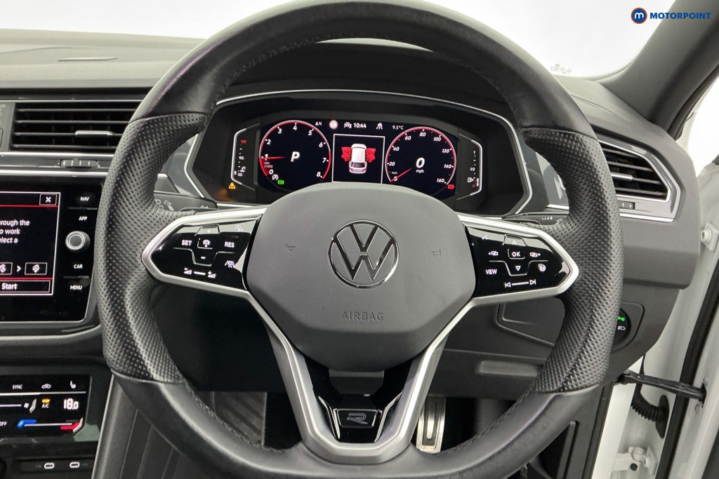 Used Volkswagen Tiguan 2022 for sale - 77245815: Photo 17