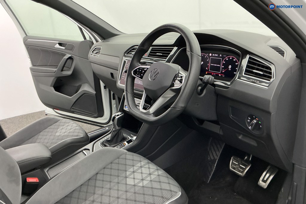 Used Volkswagen Tiguan 2022 for sale - 77245815: Photo 18