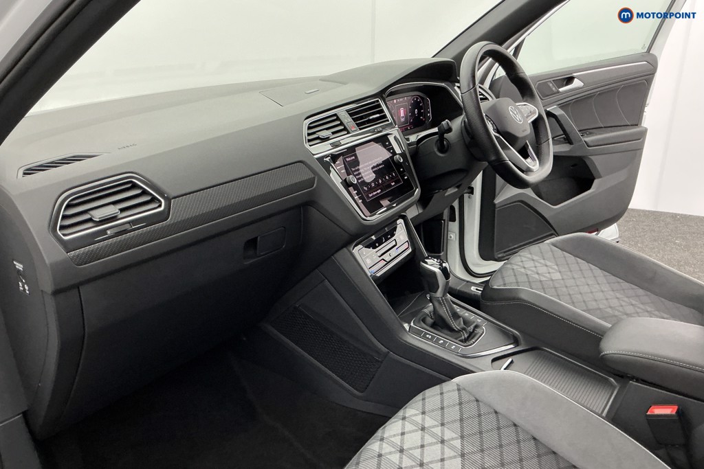 Used Volkswagen Tiguan 2022 for sale - 77245815: Photo 19