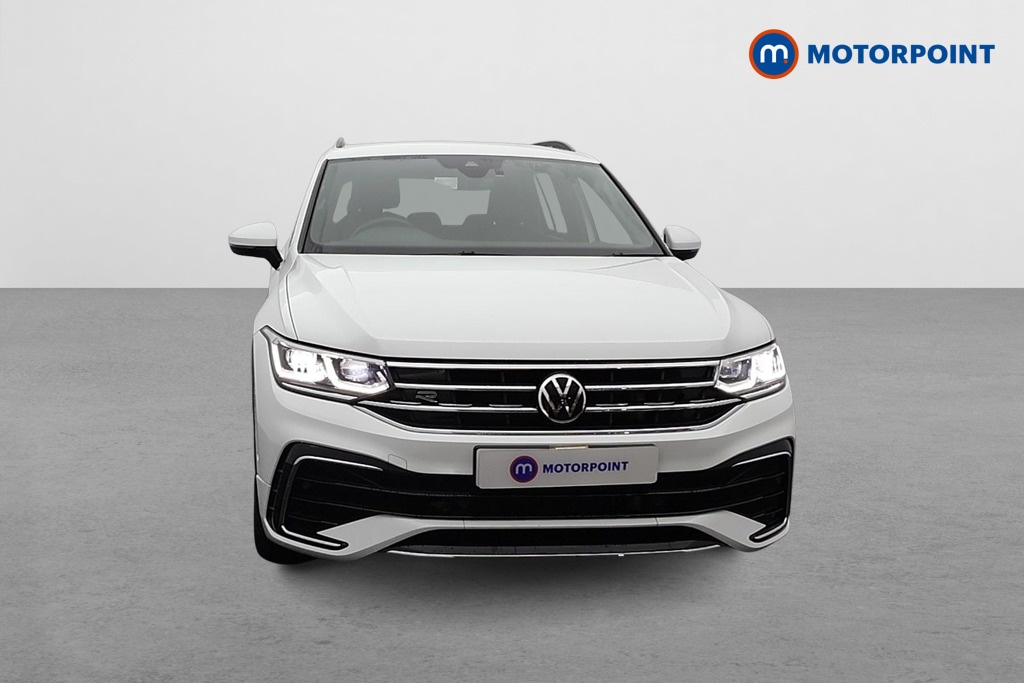 Used Volkswagen Tiguan 2022 for sale - 77245815: Photo 2