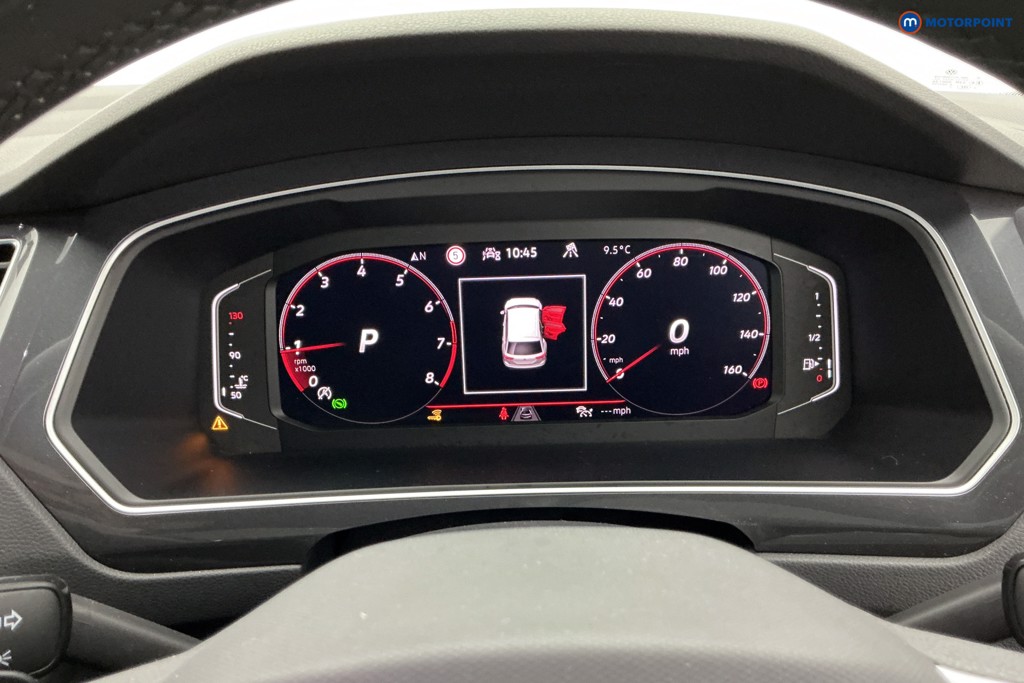 Used Volkswagen Tiguan 2022 for sale - 77245815: Photo 21