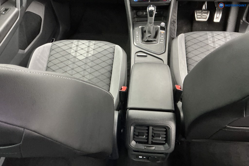 Used Volkswagen Tiguan 2022 for sale - 77245815: Photo 22