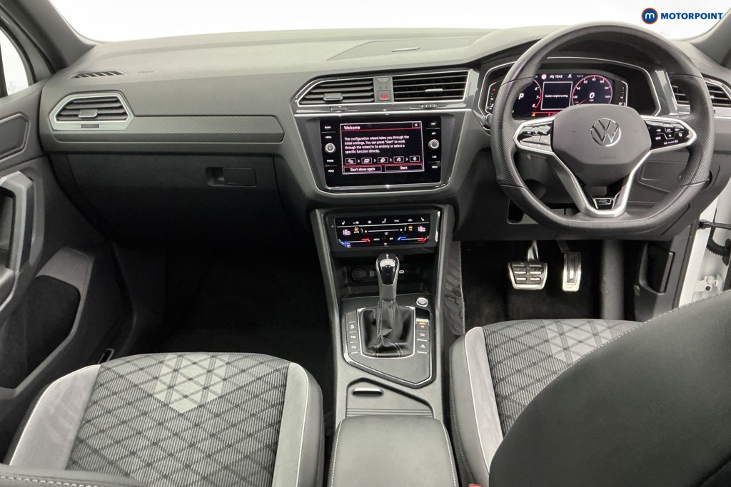 Used Volkswagen Tiguan 2022 for sale - 77245815: Photo 23