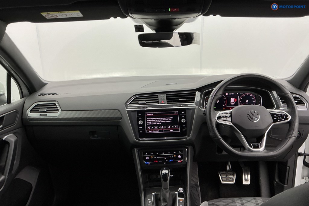 Used Volkswagen Tiguan 2022 for sale - 77245815: Photo 24