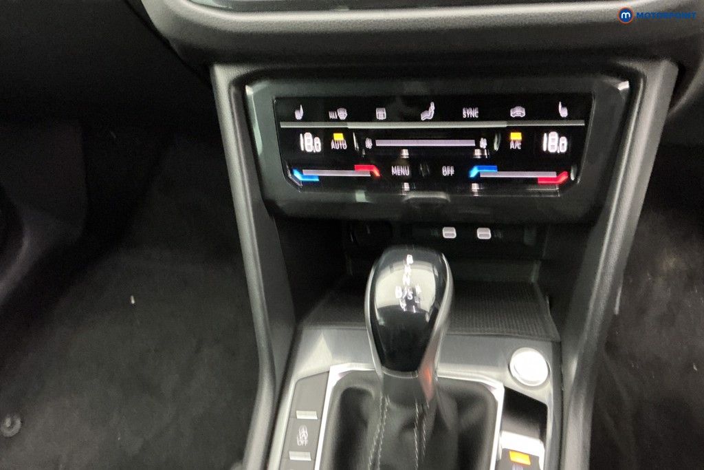 Used Volkswagen Tiguan 2022 for sale - 77245815: Photo 32