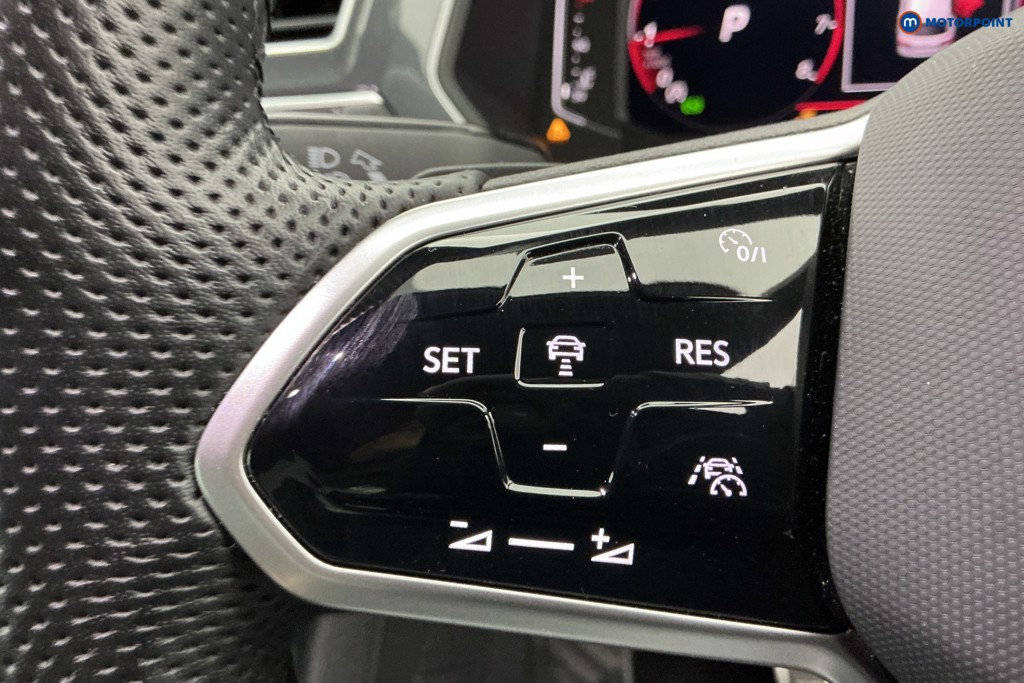 Used Volkswagen Tiguan 2022 for sale - 77245815: Photo 34