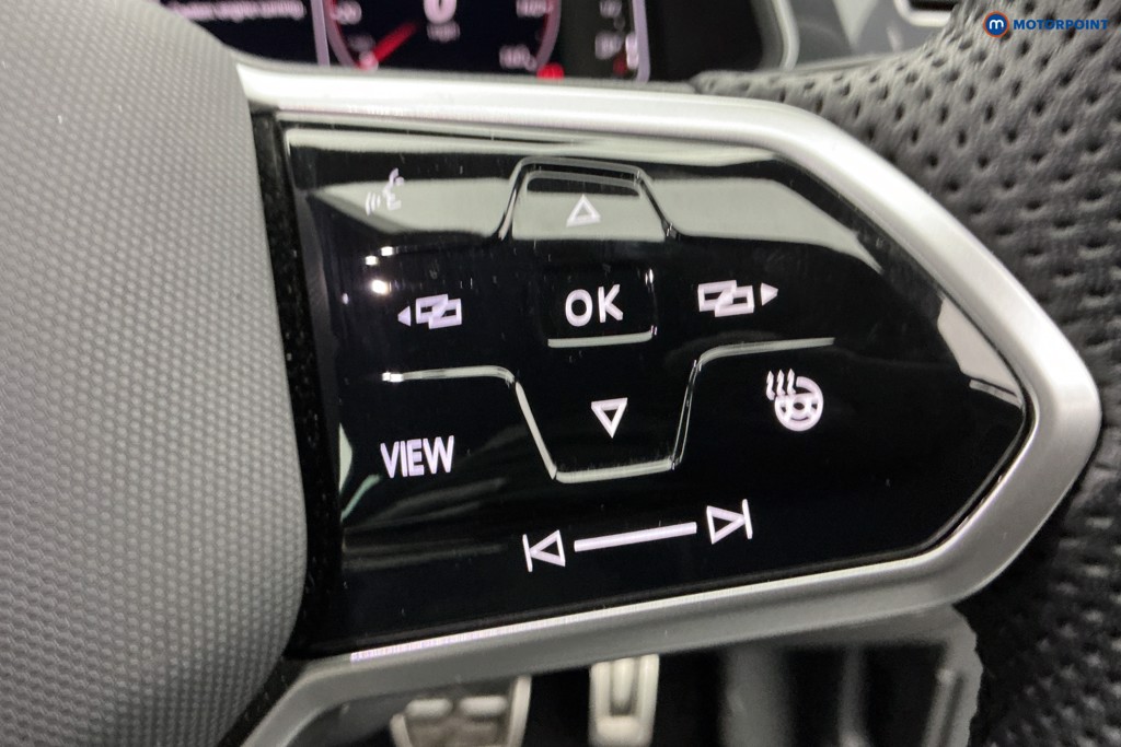 Used Volkswagen Tiguan 2022 for sale - 77245815: Photo 35