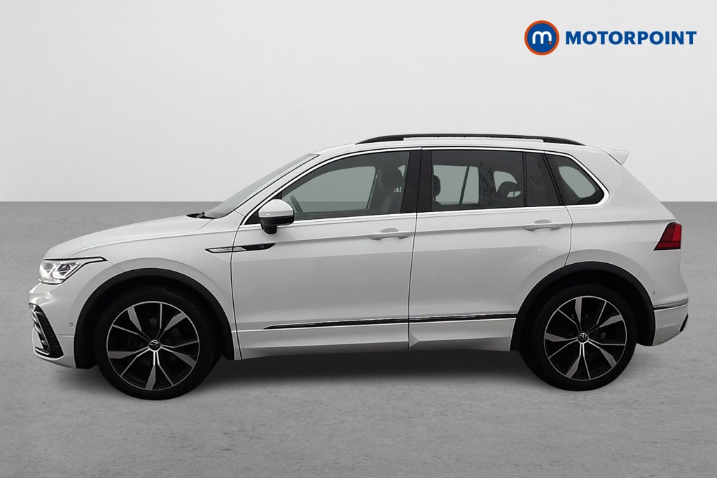 Used Volkswagen Tiguan 2022 for sale - 77245815: Photo 4