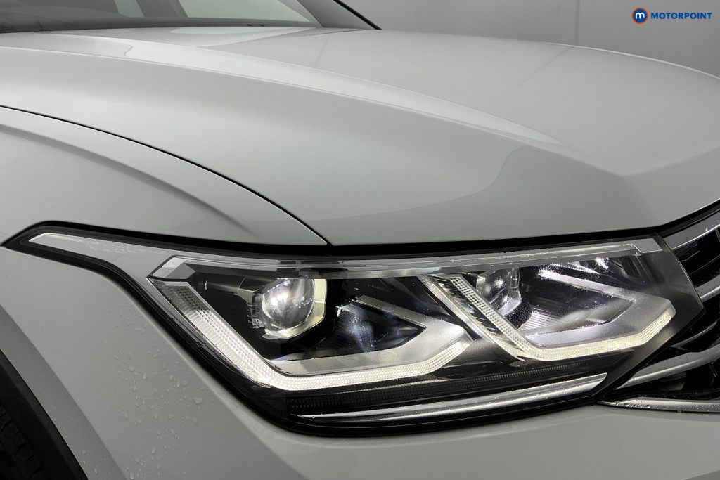 Used Volkswagen Tiguan 2022 for sale - 77245815: Photo 44