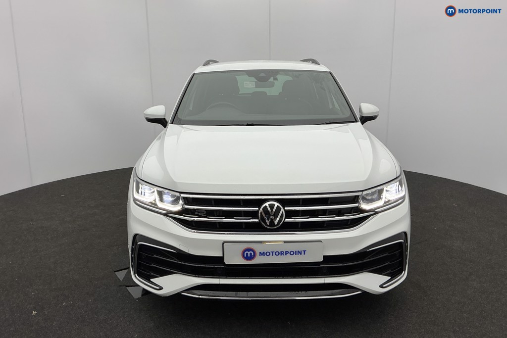 Used Volkswagen Tiguan 2022 for sale - 77245815: Photo 46