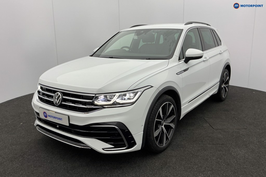 Used Volkswagen Tiguan 2022 for sale - 77245815: Photo 47