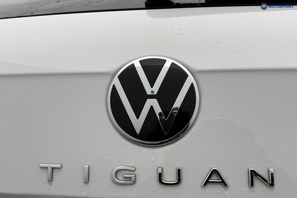 Used Volkswagen Tiguan 2022 for sale - 77245815: Photo 49