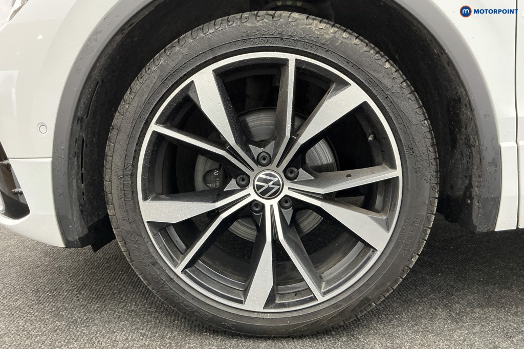 Used Volkswagen Tiguan 2022 for sale - 77245815: Photo 50