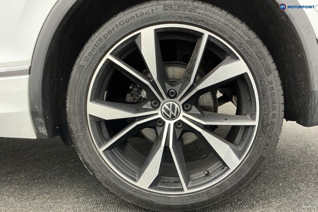 Used Volkswagen Tiguan 2022 for sale - 77245815: Photo 51