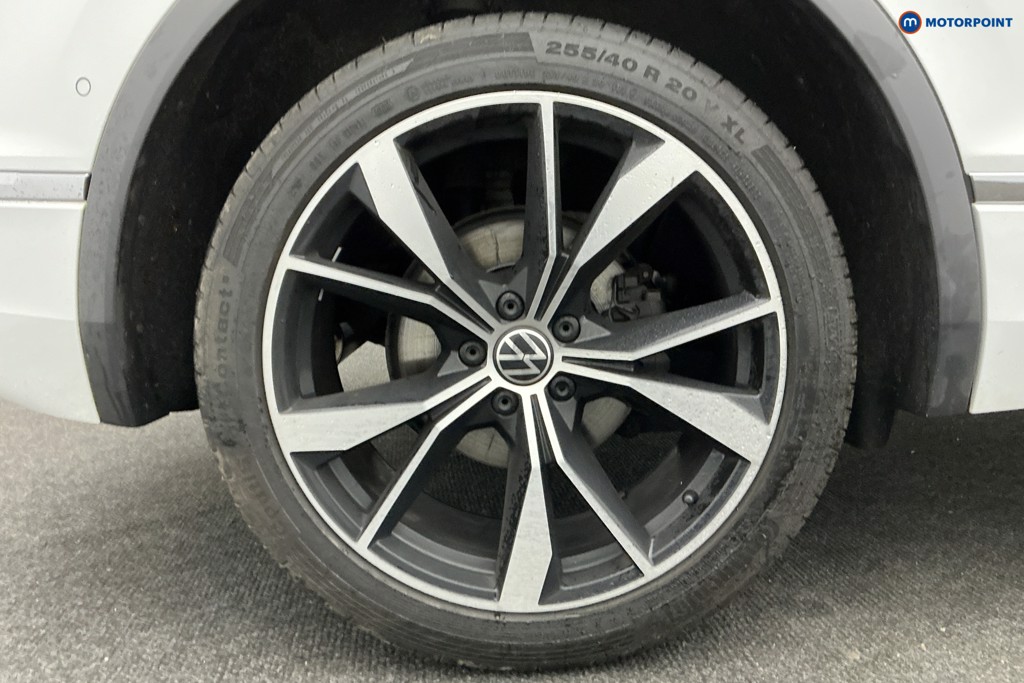 Used Volkswagen Tiguan 2022 for sale - 77245815: Photo 52