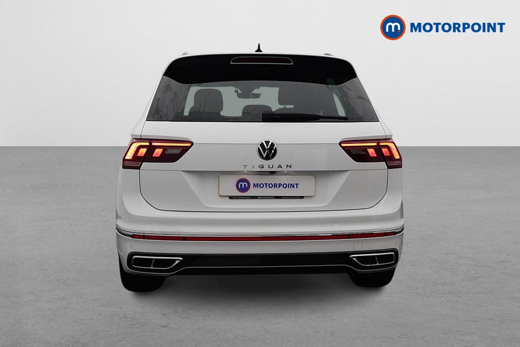 Used Volkswagen Tiguan 2022 for sale - 77245815: Photo 6