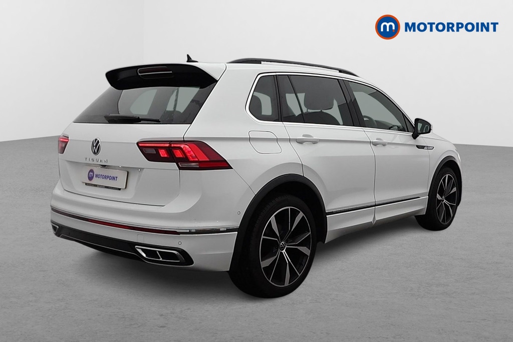 Used Volkswagen Tiguan 2022 for sale - 77245815: Photo 7