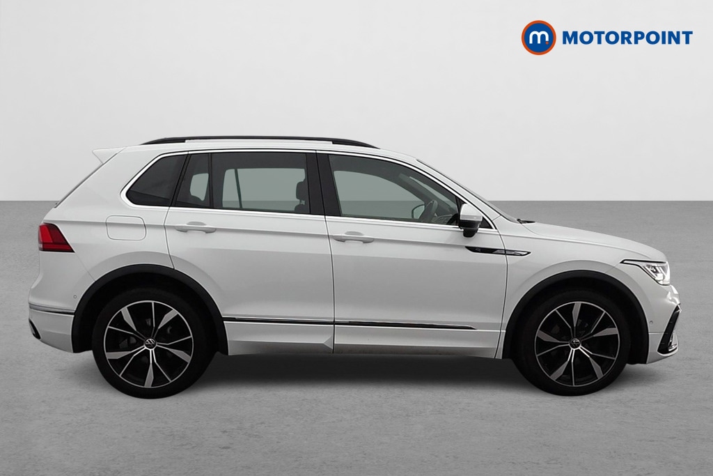 Used Volkswagen Tiguan 2022 for sale - 77245815: Photo 8