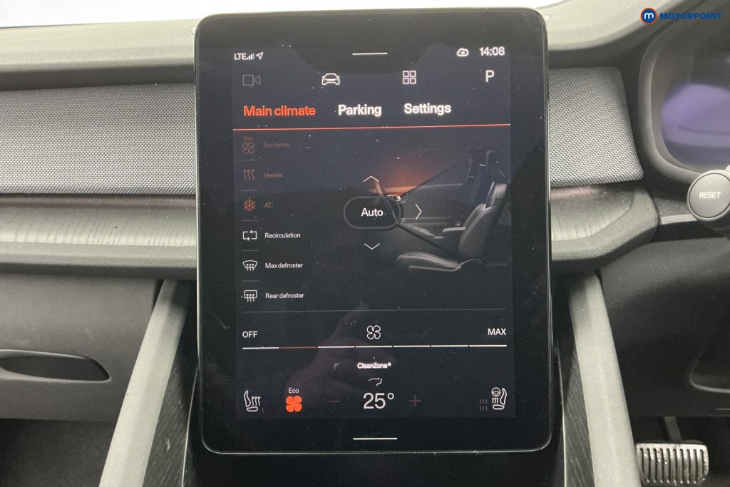 Used Polestar Polestar 2 2022 for sale - 77392305: Photo 10