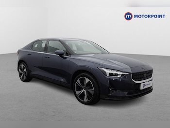 Used Polestar Polestar 2 undefined for sale - 77392305: Photo