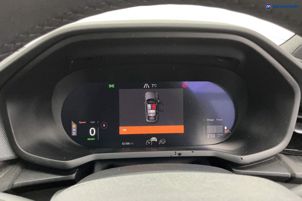 Used Polestar Polestar 2 2022 for sale - 77392305: Photo 23