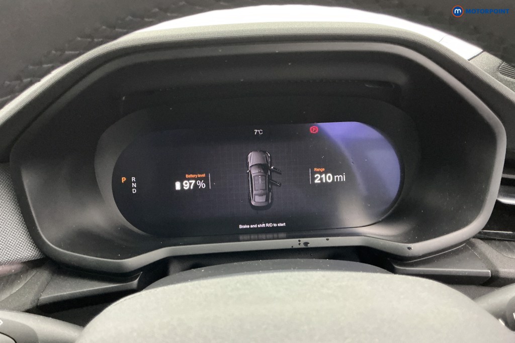 Used Polestar Polestar 2 2022 for sale - 77392305: Photo 25