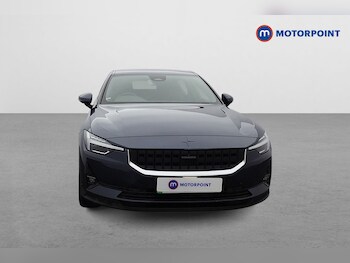 Used Polestar Polestar 2 undefined for sale - 77392305: Photo
