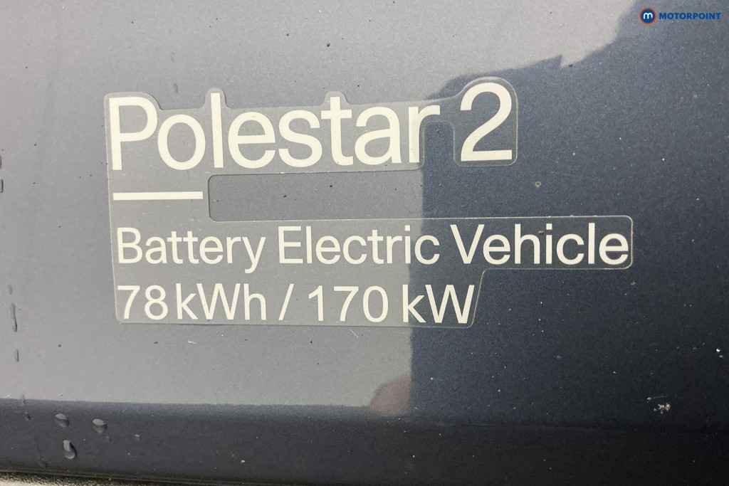 Used Polestar Polestar 2 2022 for sale - 77392305: Photo 47