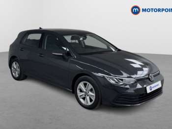 2022 - 1.5 eTSI 150 Life 5dr DSG