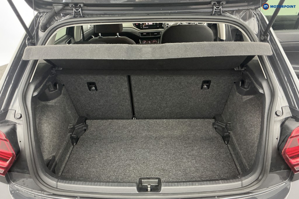 Used Volkswagen Polo 2020 for sale - 77301430: Photo 12