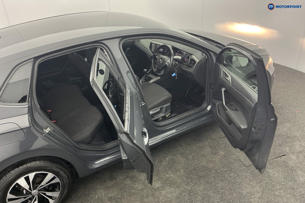 Used Volkswagen Polo 2020 for sale - 77301430: Photo 13