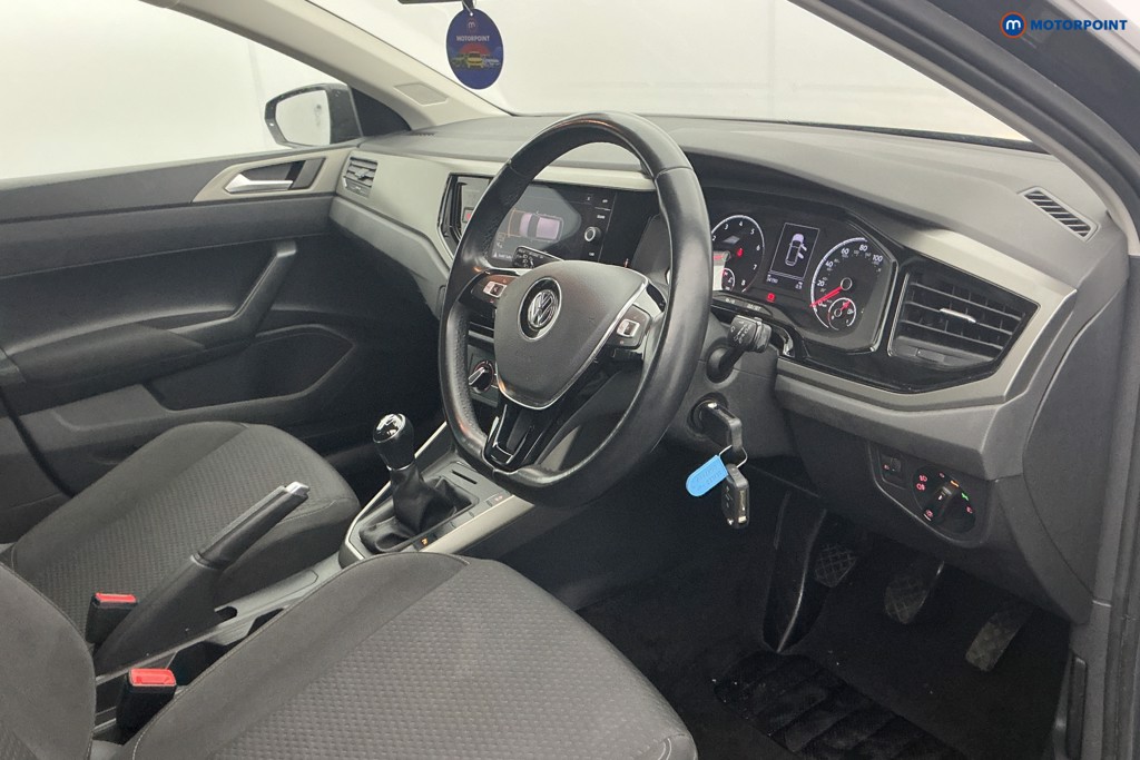 Used Volkswagen Polo 2020 for sale - 77301430: Photo 17