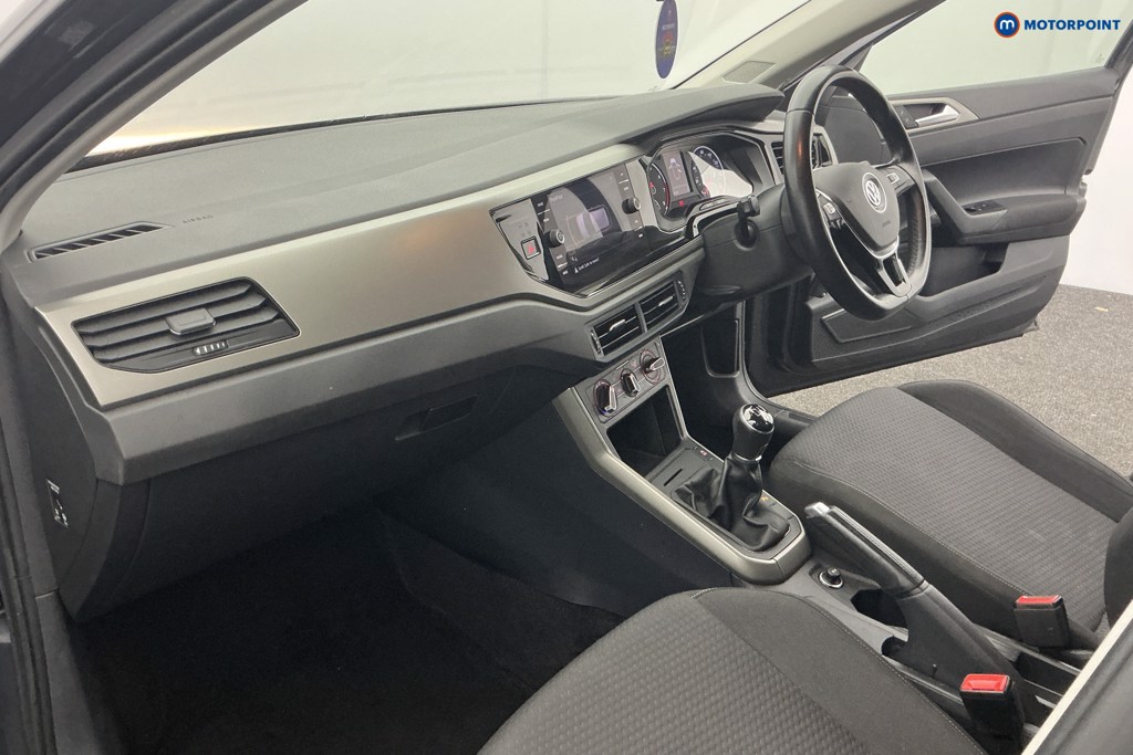 Used Volkswagen Polo 2020 for sale - 77301430: Photo 18