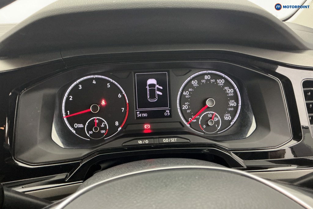 Used Volkswagen Polo 2020 for sale - 77301430: Photo 19