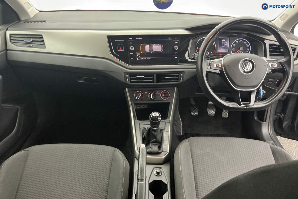 Used Volkswagen Polo 2020 for sale - 77301430: Photo 21