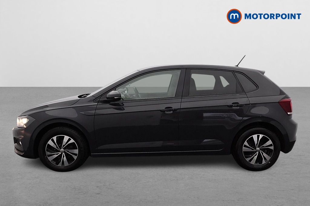 Used Volkswagen Polo 2020 for sale - 77301430: Photo 4